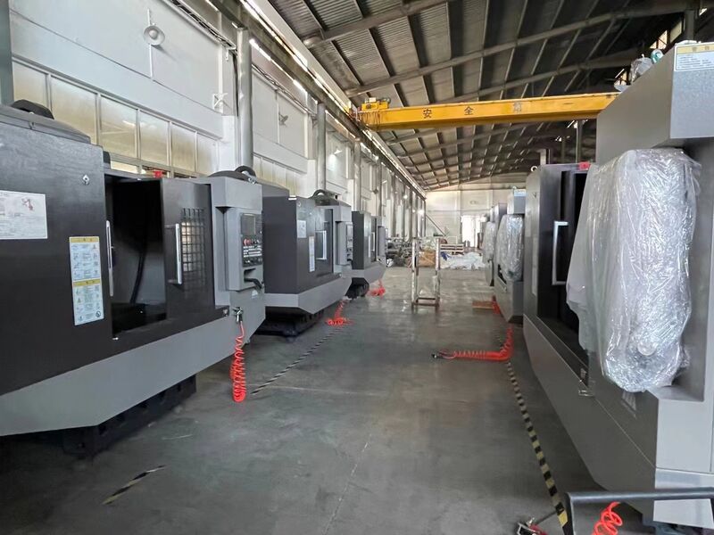 중국 Xian Yang Chic Machinery Co., Ltd. 회사 프로필