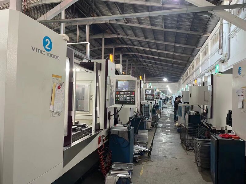 중국 Xian Yang Chic Machinery Co., Ltd. 회사 프로필