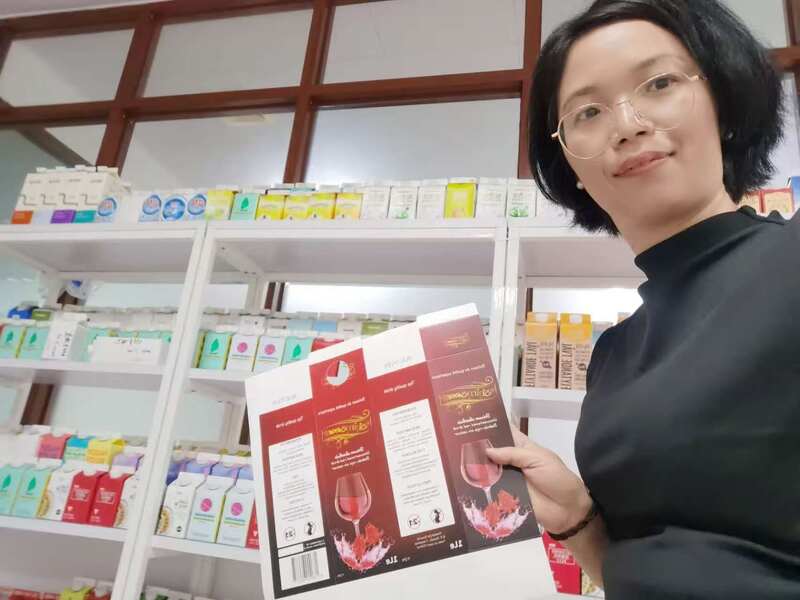 중국 Xian Yang Chic Machinery Co., Ltd. 회사 프로필