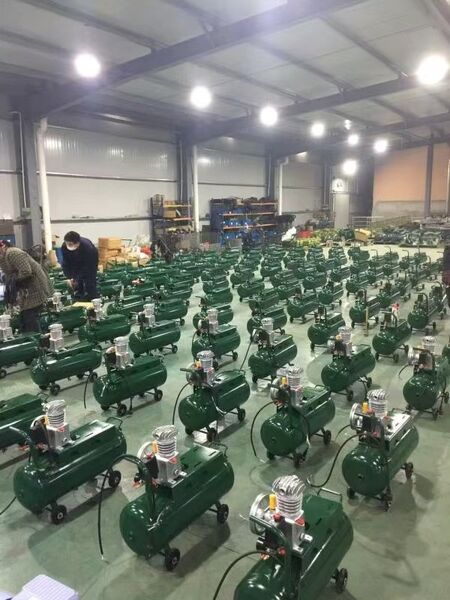 중국 Xian Yang Chic Machinery Co., Ltd. 회사 프로필