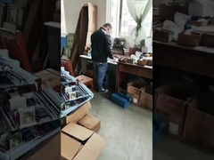 베개형 다중 포장기 수평 쿠키 포장기 쿠키 초콜릿