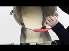 ZD-B32-F500 전기 포장 기계