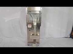 500g 직접 분배 기계와 함께 전기 이중 저울 필름 너비 320mm