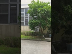 포장 기계 공장 1