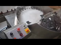 화장품 병 채울 기계 젤 샴푸 채울 기계 점착성 채울 기계