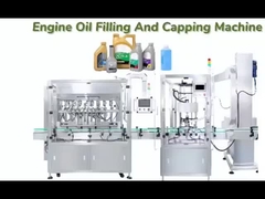 자동 조절 1 4 5 갤런 플라스틱 병 반냉각 윤활유 차용 기어 브레이크 액체 기름 액체