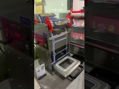 전기 실러 DF280YT