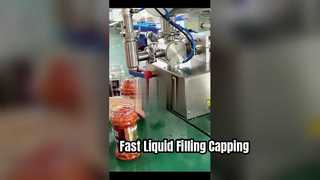 BJLGZ 自动酱料罐装