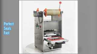 밀크티 실러 기계 공장 직접 스테인레스 스틸