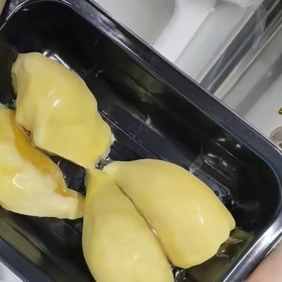 Full-Automatic Chain Vacuum packaging Sealing Machine Plastic Tray Sealer DQ580AT-V High Quality Tray Sealer