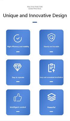 Manufacturer Customized Full-automatic Self Flow Eight Head Explosion-proof Filling Machine CH-GZ800 Screw Cap Labeling Production Line