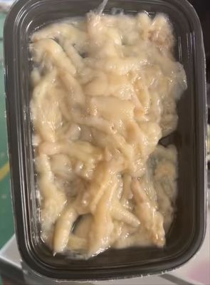 Plastic Tray Vacuum Skin Sealing Machine Hand Press Skin Sealing Machine DQ240VST  Fast Food Box/Tray Sealing Machine